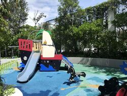 The Rainforest (D23), Condominium #575298481